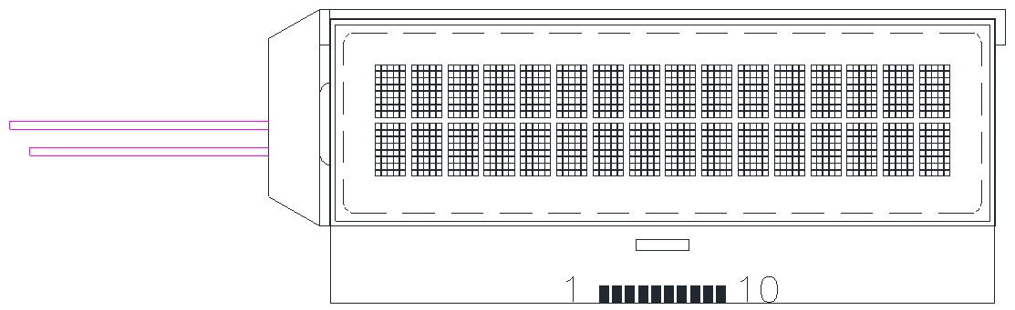 PJC1602A
